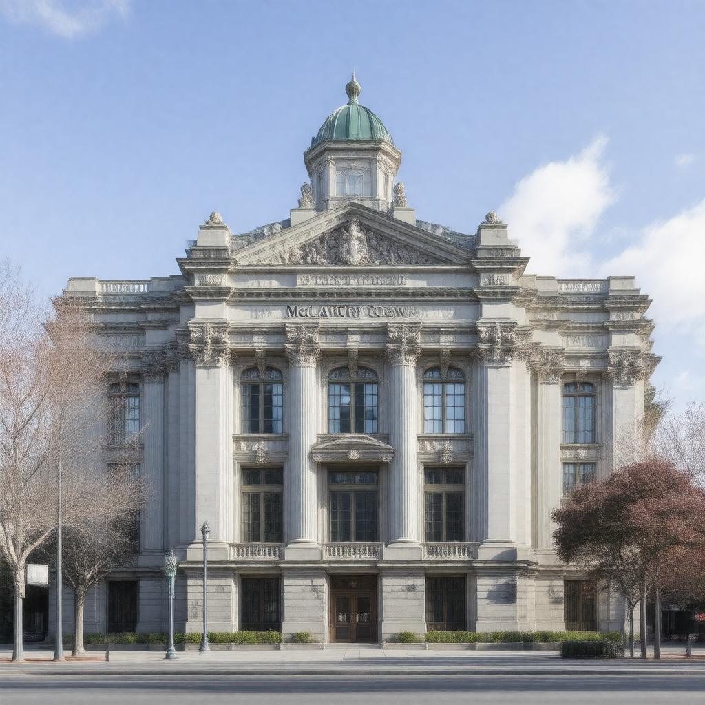 The McClatchy Company